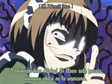 Hanaukyou Maid Tai: La Verite